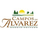 Logo Barrio Privado Campos de Alvarez