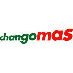 Logo Changomas
